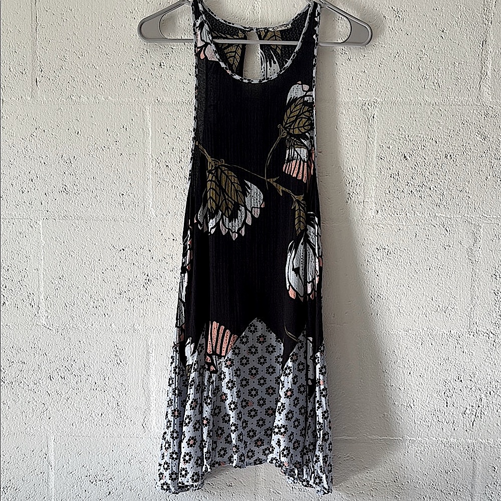 Intimately Free People Slip Dress
